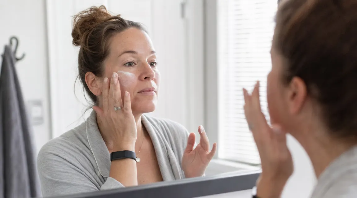 10 Reasons Wearing Face Sunscreen Daily Is the Best Anti-Aging Thing You Can Do