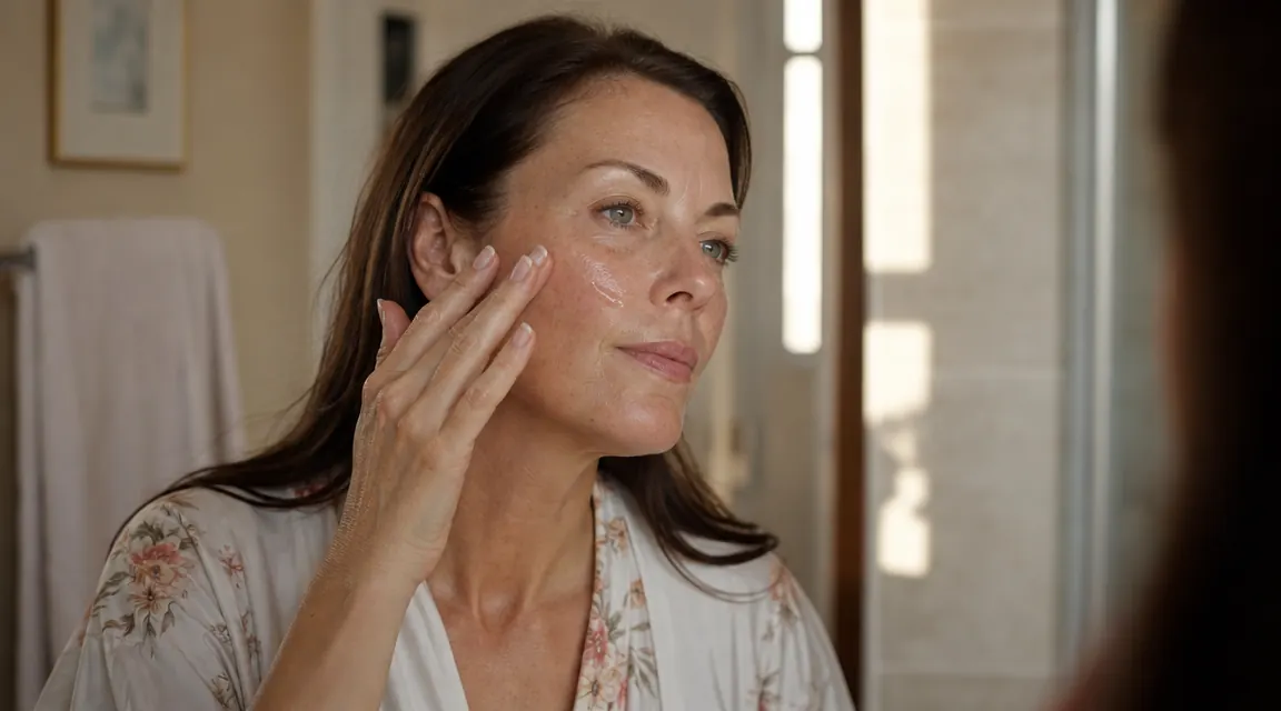 10 Reasons a Retinol Serum Is the Single Best Product for Fine Lines