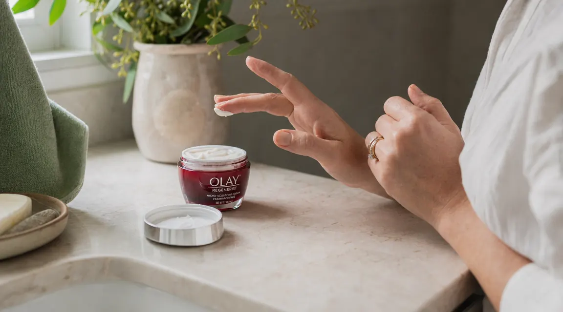 Olay Regenerist Honest Review: What Nobody Tells You Before You Buy